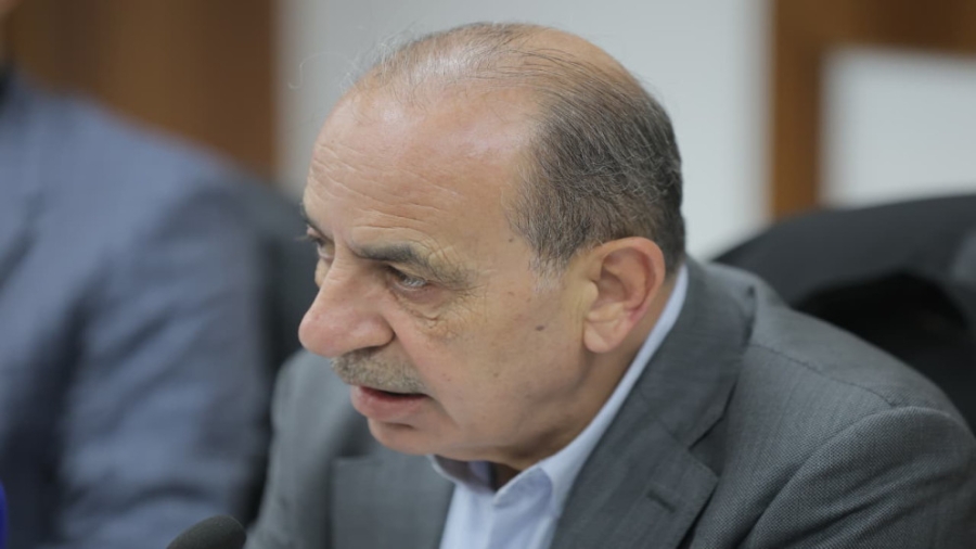 رسالة من سكان الذهيبة الغربية لـ وزير الادارة المحلية