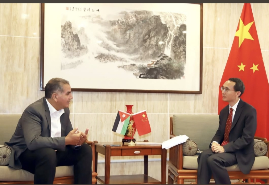 غضب عارم في الوسط الصحفي بعد نقل الزميل صالح الخوالدة