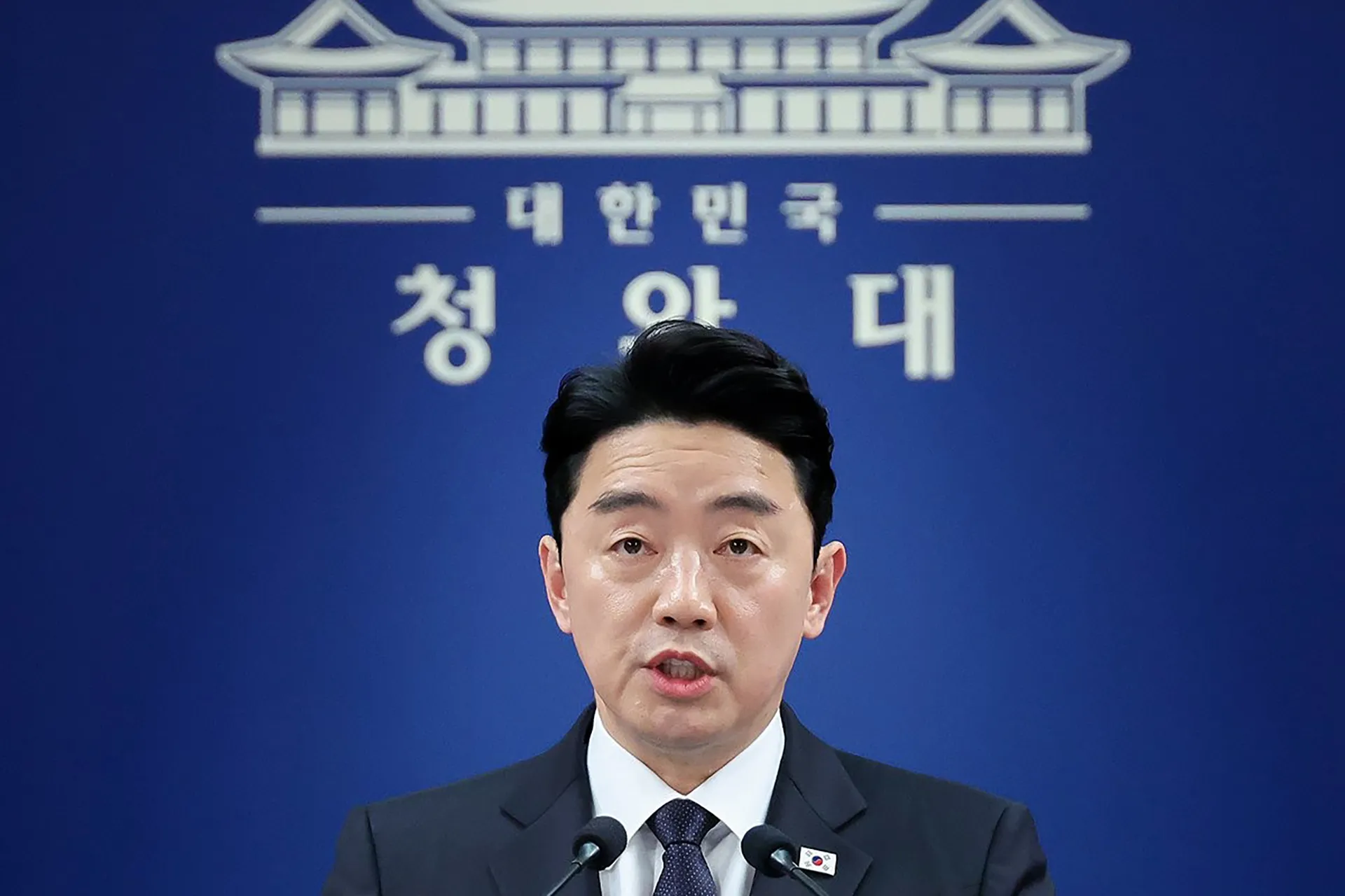 كوريا الجنوبية تؤمن مخزونا نفطيا يكفي 3 اشهر وسط مخاوف من ازمة هرمز