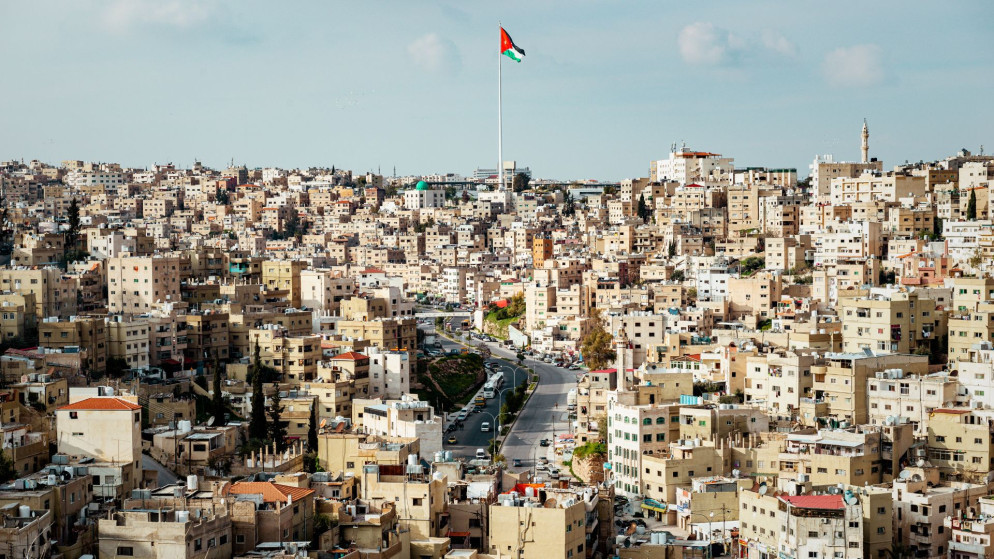 صندوق النقد يتوصل لاتفاق مع الاردن لدعم الاقتصاد