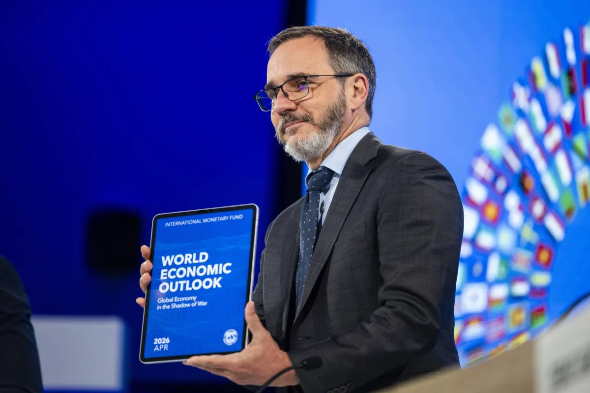 السعودية تتصدر النمو الخليجي رغم تحديات الاقتصاد العالمي