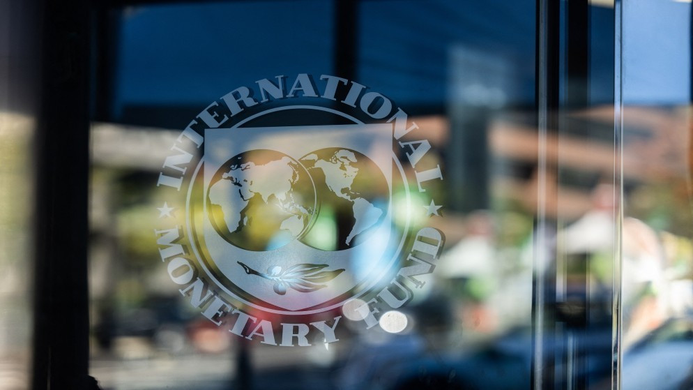 صندوق النقد: تعاف سريع ممكن بانتهاء الحرب قريبا