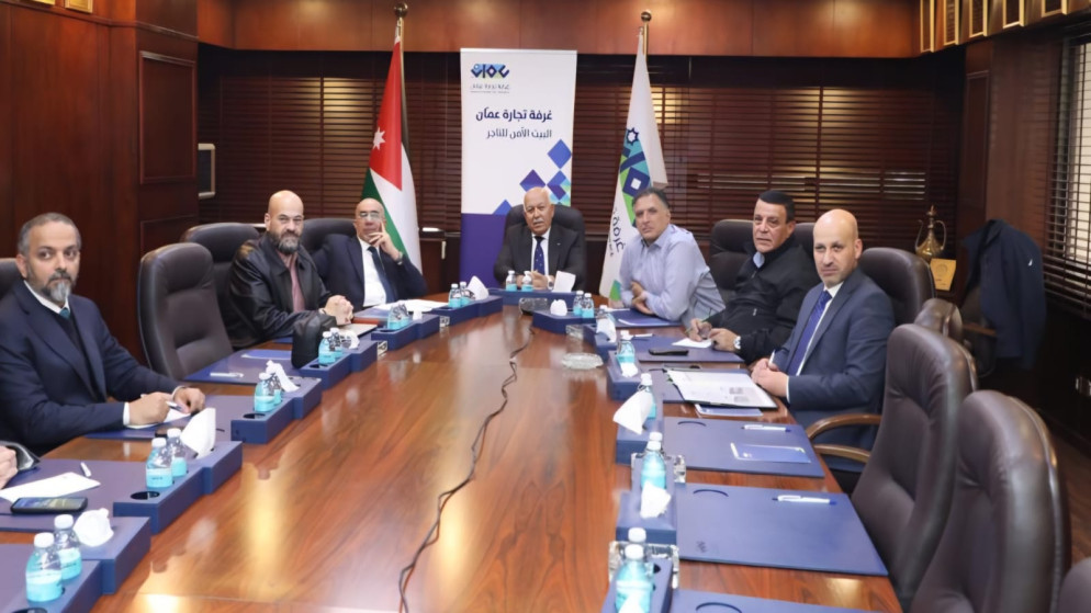 تنمية شراكات استثمارية بين الاردن والسعودية