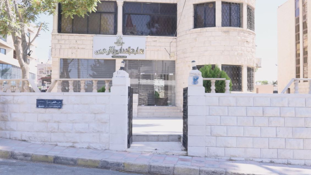 فنانون: يوم العلم الاردني مناسبة لتعزيز الانتماء الوطني