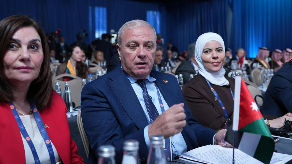 مجلس النواب: انتهاكات إسرائيل تمتد للضفة والقدس