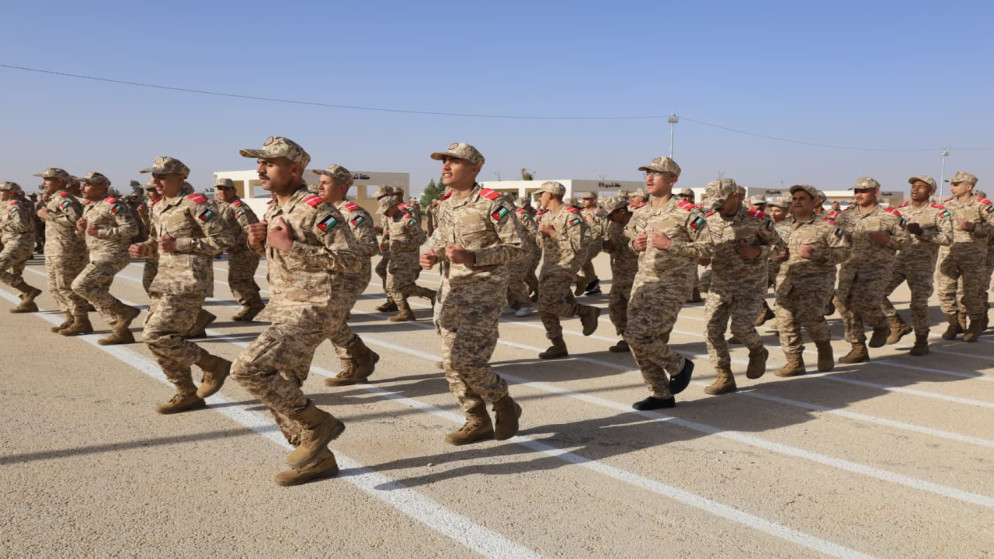 الجيش يدعو مكلفي خدمة العلم مواليد 2007 للمراجعة