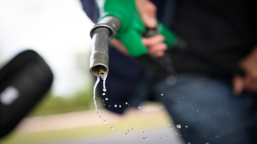 صندوق النقد يحذر من مرحلة عصيبة مع ارتفاع اسعار النفط