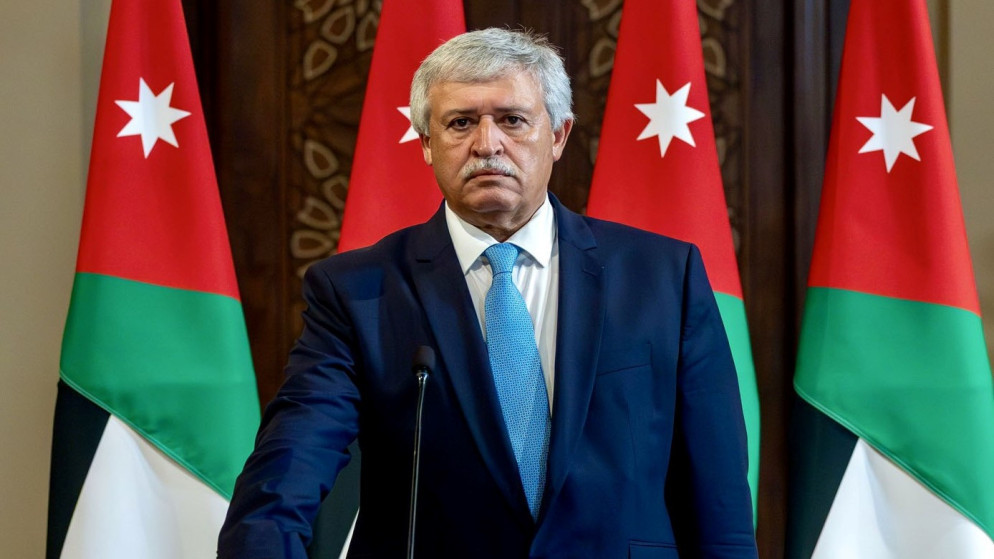 القطامين: مشروع سكة حديد العقبة يوفر فرص عمل واسعة