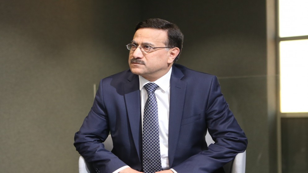 كناكرية: سكة حديد العقبة تسهل النقل وتخفض تكاليف الفوسفات والبوتاس