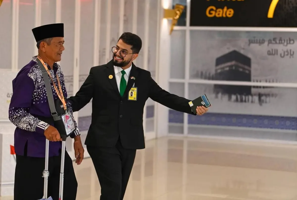 السعودية تواصل تنفيذ مبادرة طريق مكة في 10 دول لتيسير الحج