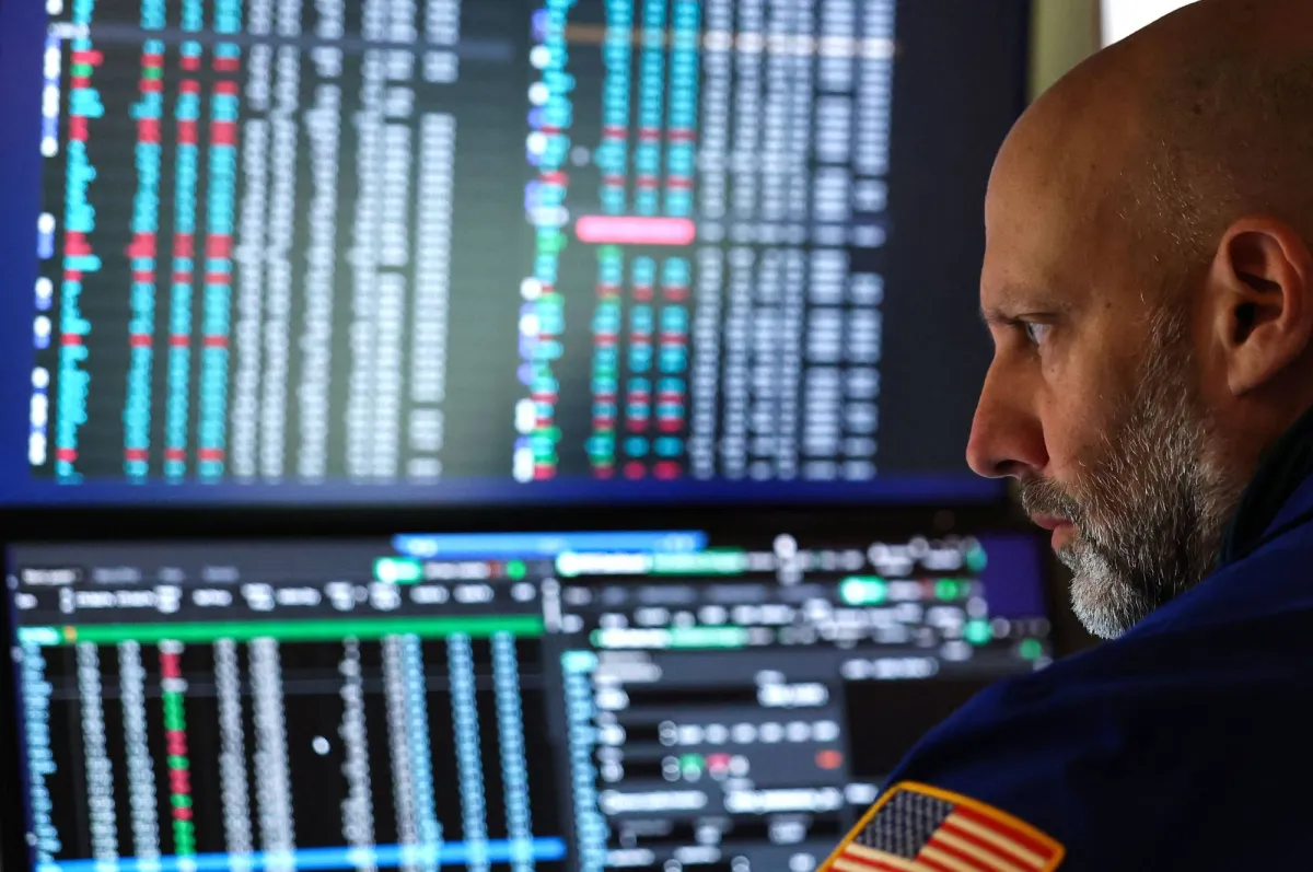 تدفقات قوية لصناديق الاسهم العالمية مدعومة بالتفاؤل