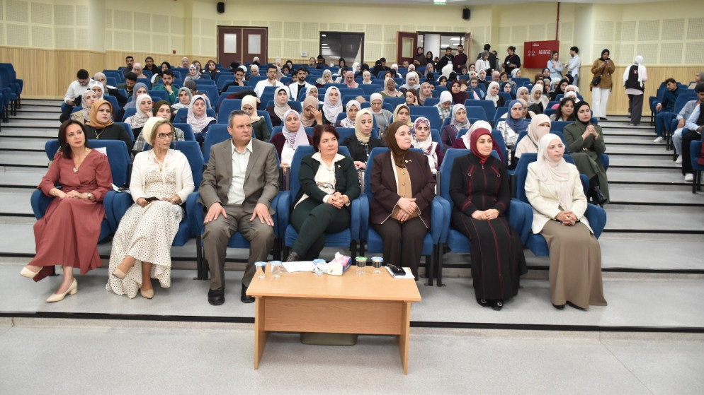 الشريفة نوفة: التخلص من التدخين ممكن بالوعي والإصرار