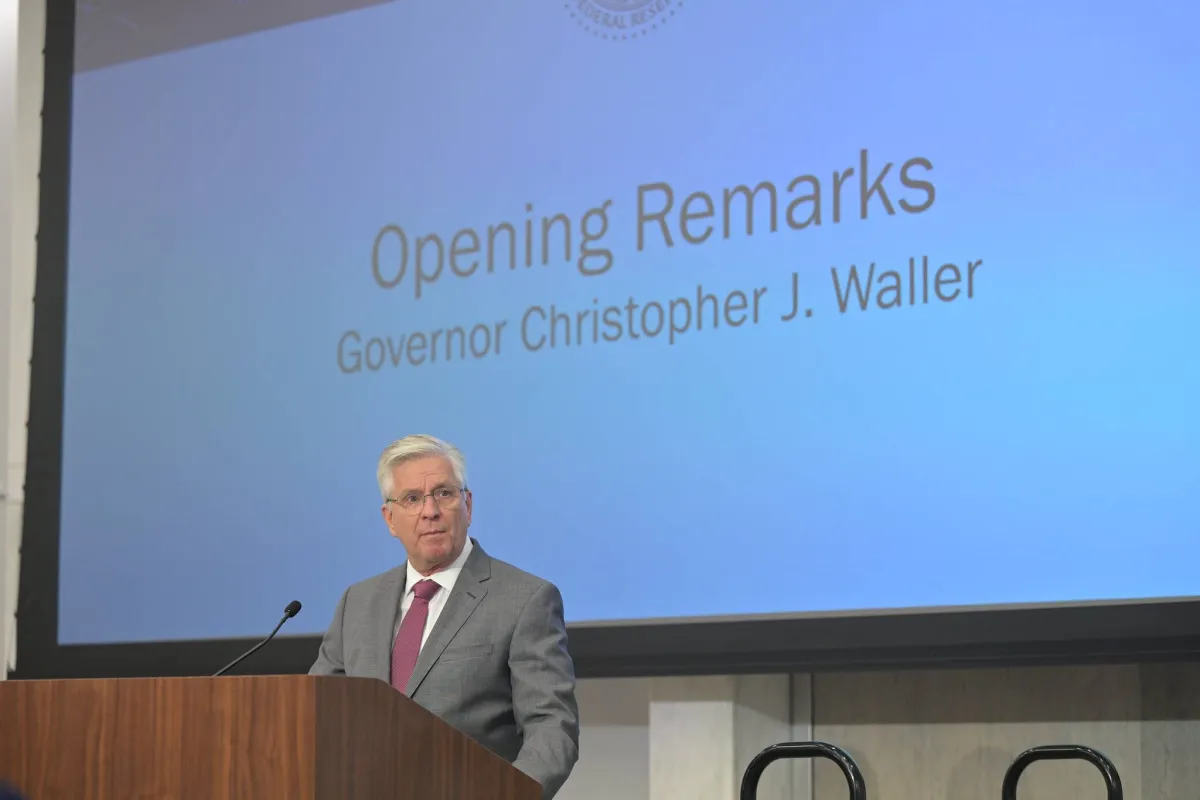 حرب ايران ورسوم ترمب تهددان بخطر تضخم اميركي