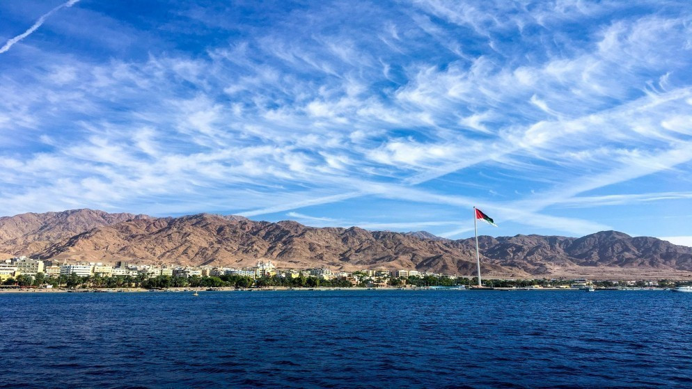 العقبة تسعى لتعزيز مكانتها كمركز سياحي اقليمي