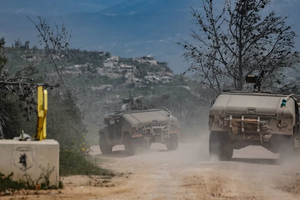 مقتل جندي اسرائيلي واشتباكات رغم وقف النار في جنوب لبنان