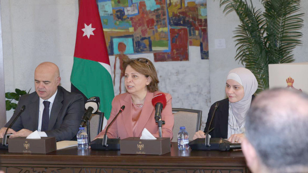 البلبيسي: دراسات تقييم الاثر اداة لرفع جودة التشريعات