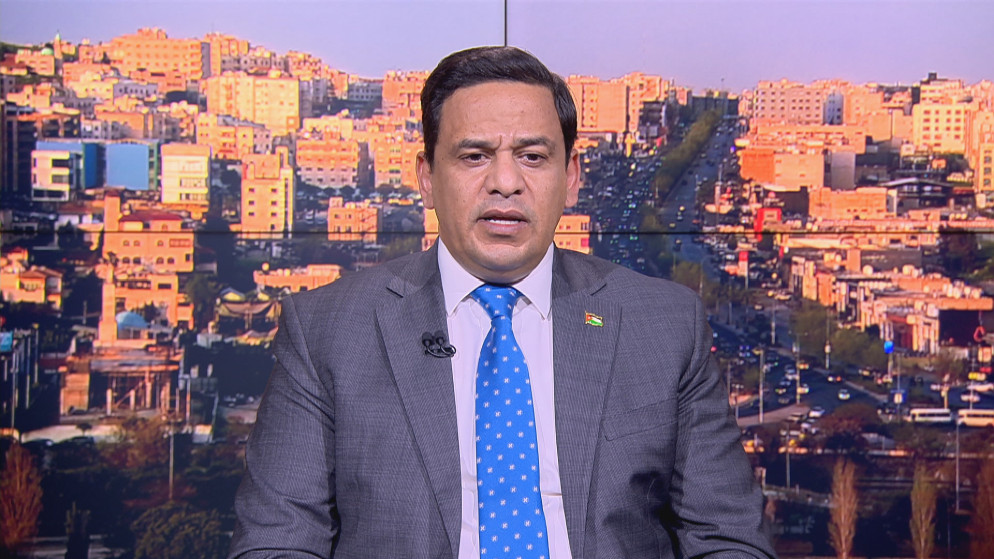 الطاقة النيابية تتوقع اكتفاء الاردن الذاتي من الغاز قريبا