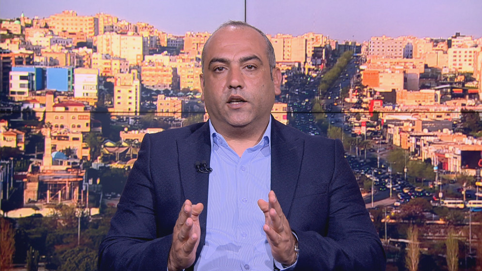 امانة عمان تبدا المرحلة الثانية من مشروع ضبط المخالفات المرورية