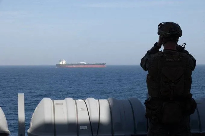 ايران تتهم اميركا بانتهاك وقف اطلاق النار وتتوعد بالرد