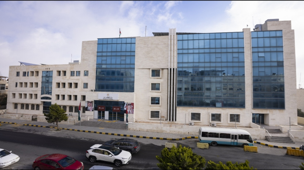 الاردن والسعودية تبحثان مشروع الربط السككي الاقليمي