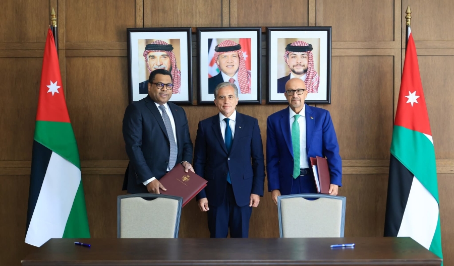 الاتفاقيه النهائيه للناقل الوطني