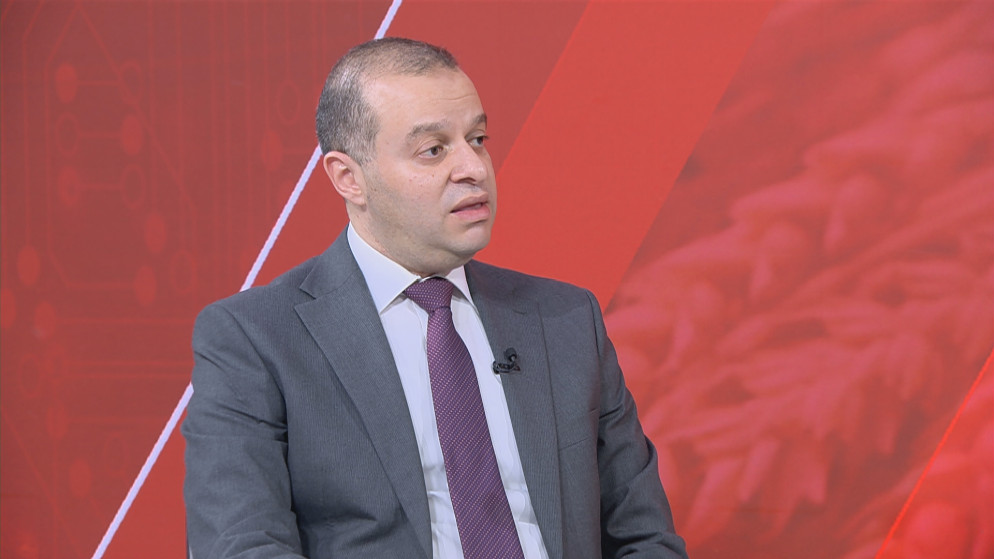 القادري: لا انقطاع للمنتجات الجلدية والمحيكات في الاسواق الاردنية