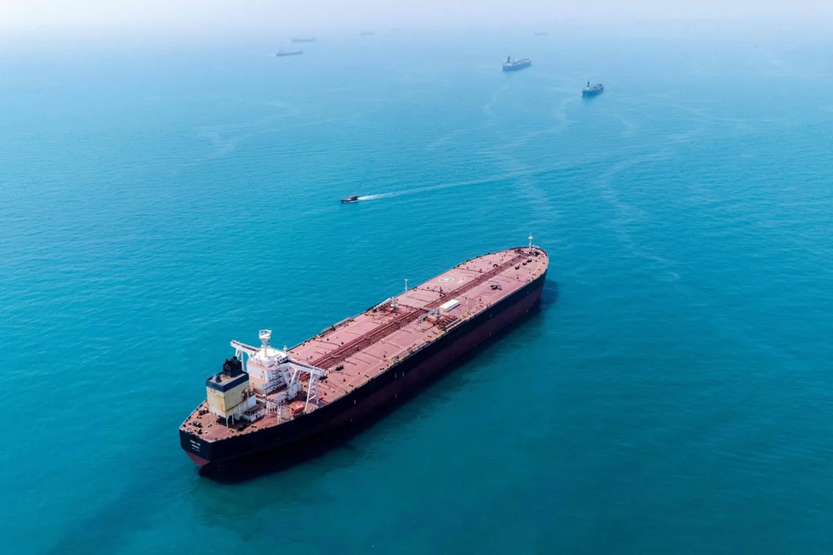 الحرب بالشرق الاوسط ترفع تكاليف العبور بقناة بنما