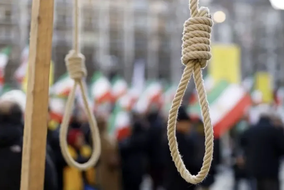 ايران تعدم رجلا بتهمة التجسس لاسرائيل