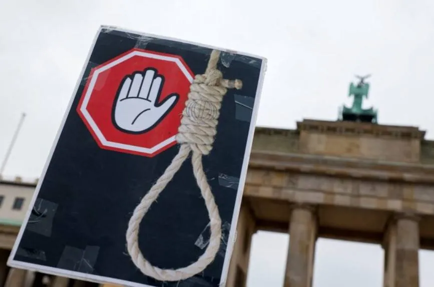 ايران تعدم رجلا بتهمة الارتباط بجماعة معارضة