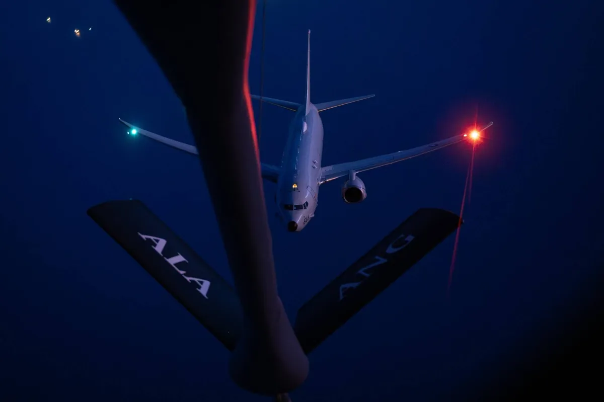 تصعيد ايران في مضيق هرمز يستهدف سفن بعد تمديد الهدنة