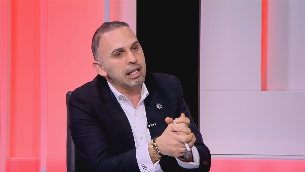 تنشيط السياحة: استقطاب مؤثرين سعوديين لتغطية مناطق الاردن