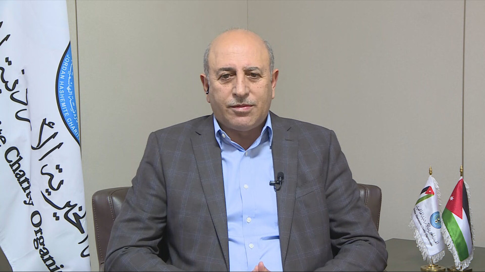 الاردن يحشد جهودا دولية لدعم لبنان