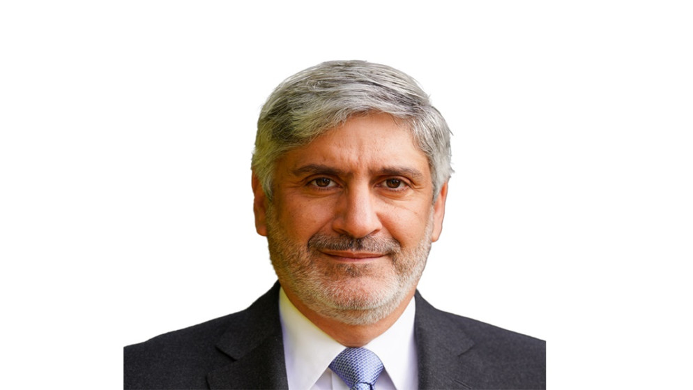 سامر جودة رئيسا لغرفة التجارة الاميركية