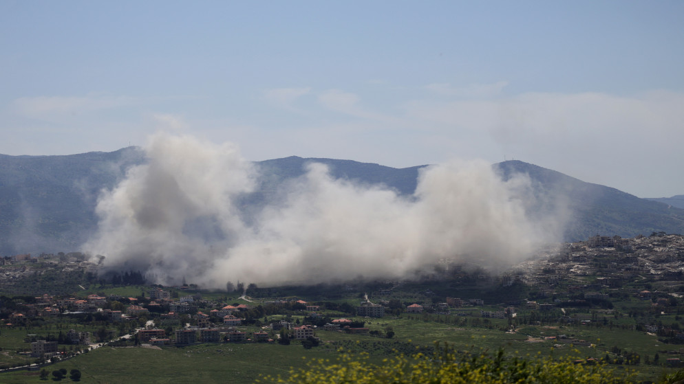 الصحة اللبنانية: 2496 شهيدا و7725 جريحا ضحايا العدوان الاسرائيلي