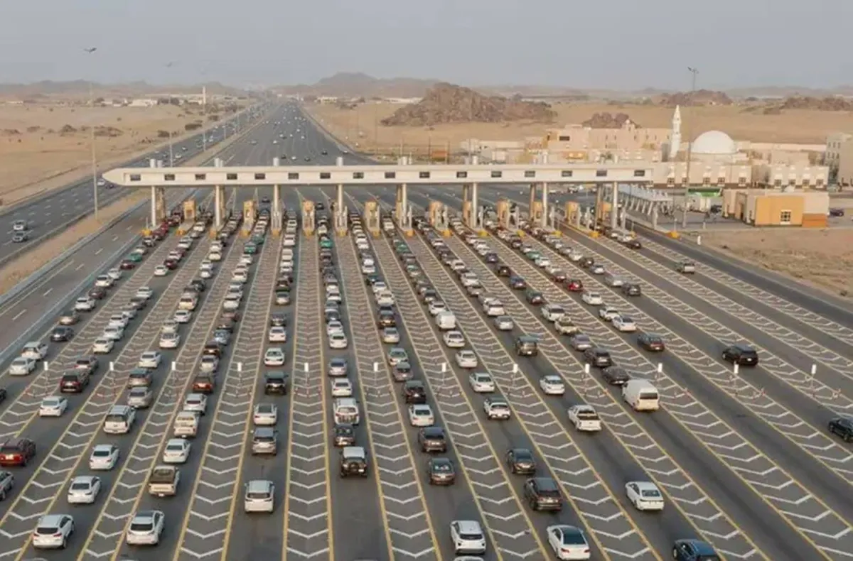 السعودية غرامة 26 الف دولار لمقدم طلب تاشيرة زيارة لمحاولة الحج