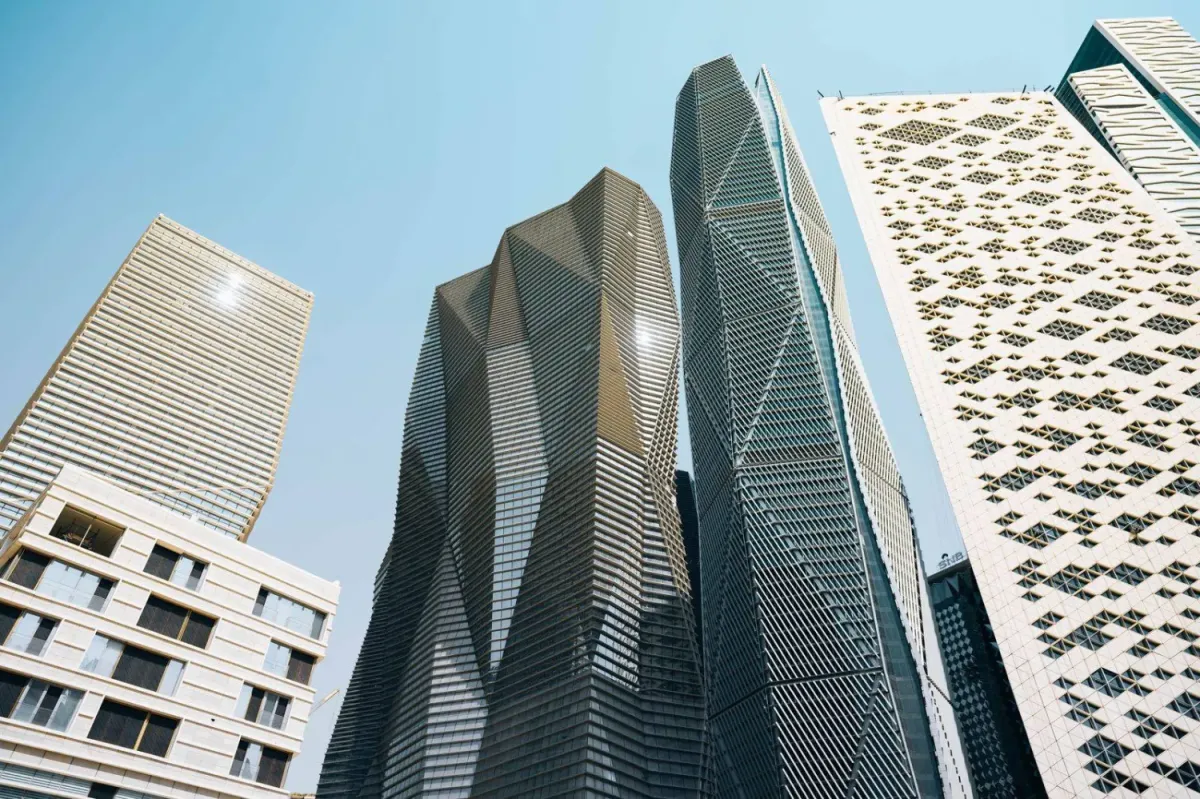 صندوق الاستثمارات السعودي دعامة اقتصاد مستدام لرؤية 2030