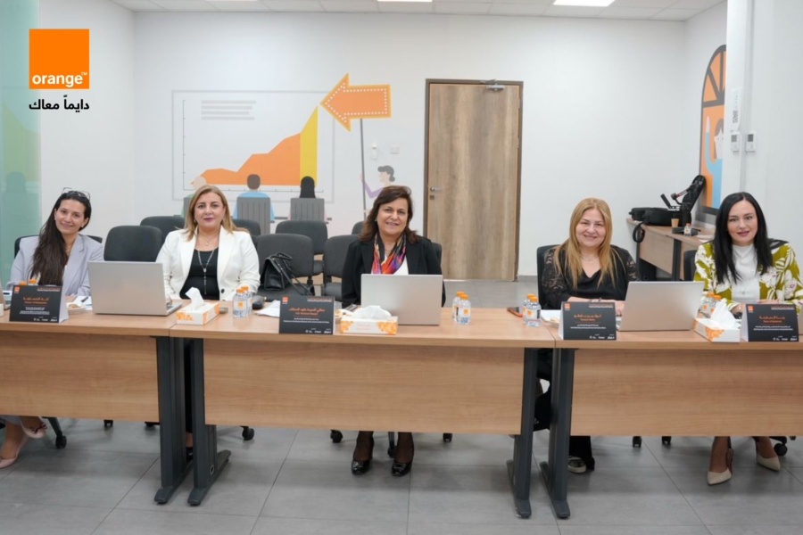 رياديات يواصلن التميز في جائزة 