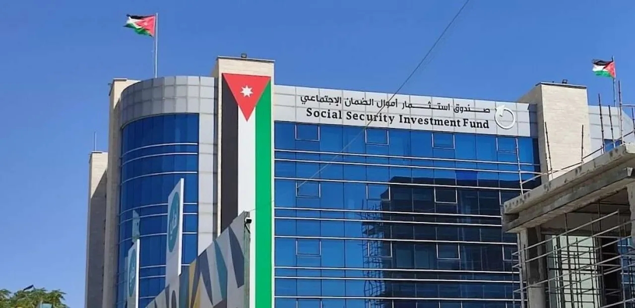 اول شراكة استثمارية يدخل فيها صندوق استثمار الضمان الاجتماعي