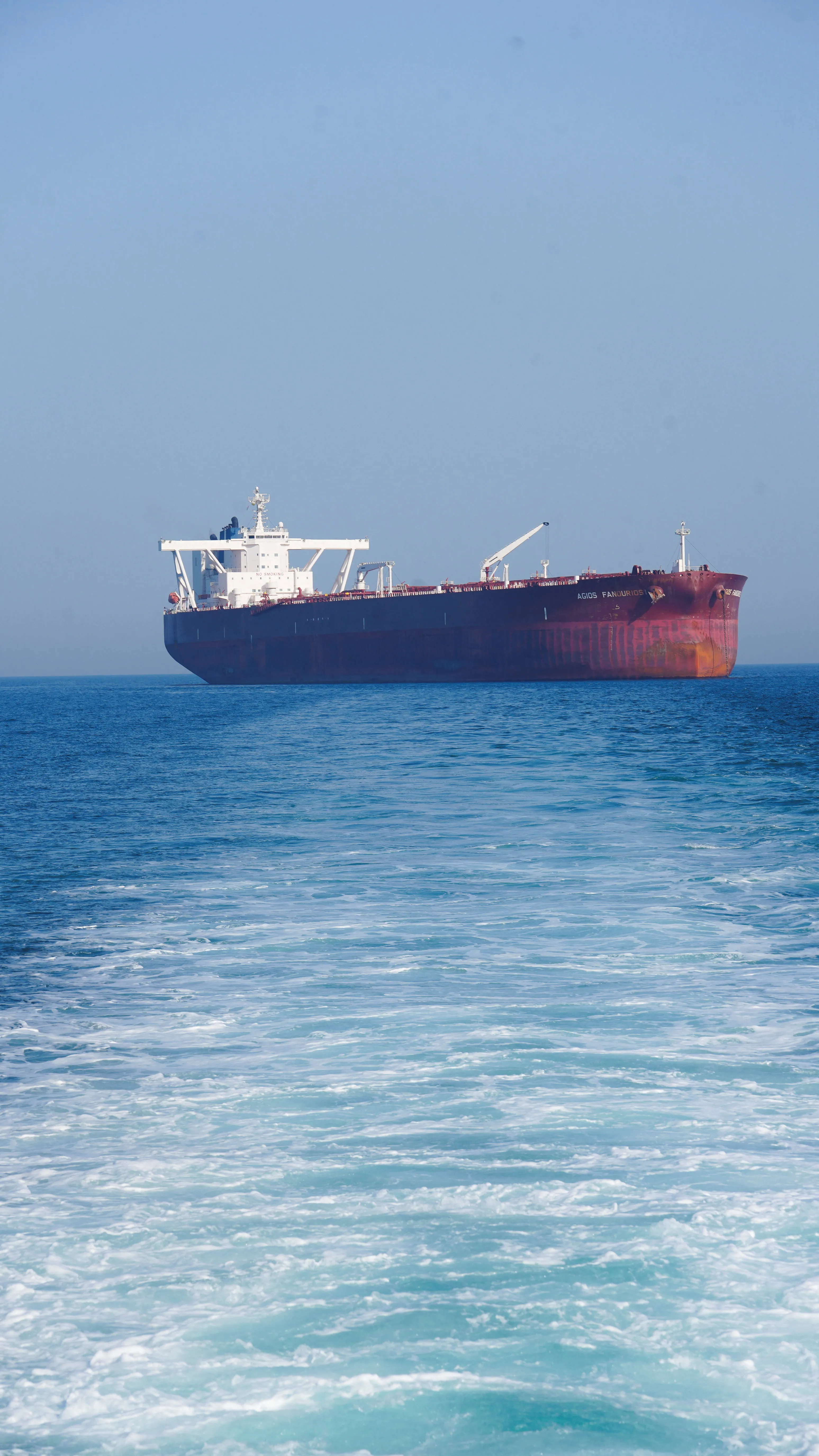 ارتفاع نفط برنت 5 دولارات بعد تفعيل الدفاعات الجوية بطهران