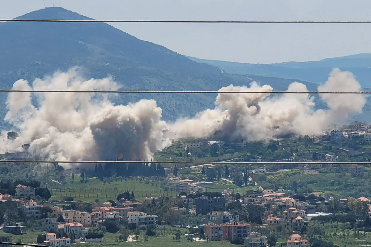 لبنان يتمسك بتثبيت وقف النار قبل التفاوض مع اسرائيل