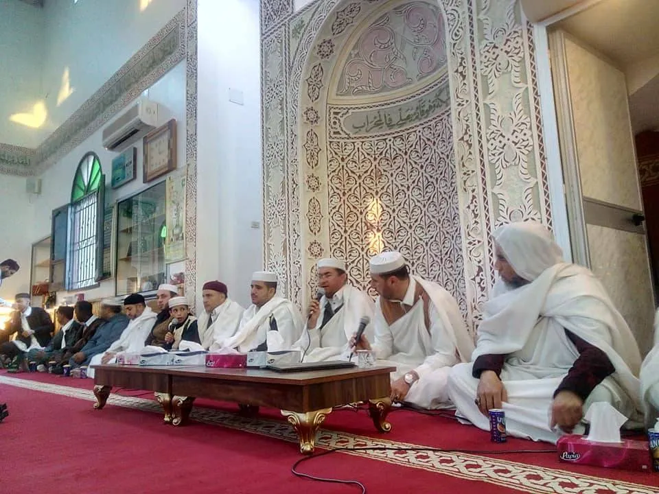 وفاة محتجز تعيد ازمة توقيف صوفيين للواجهة في ليبيا