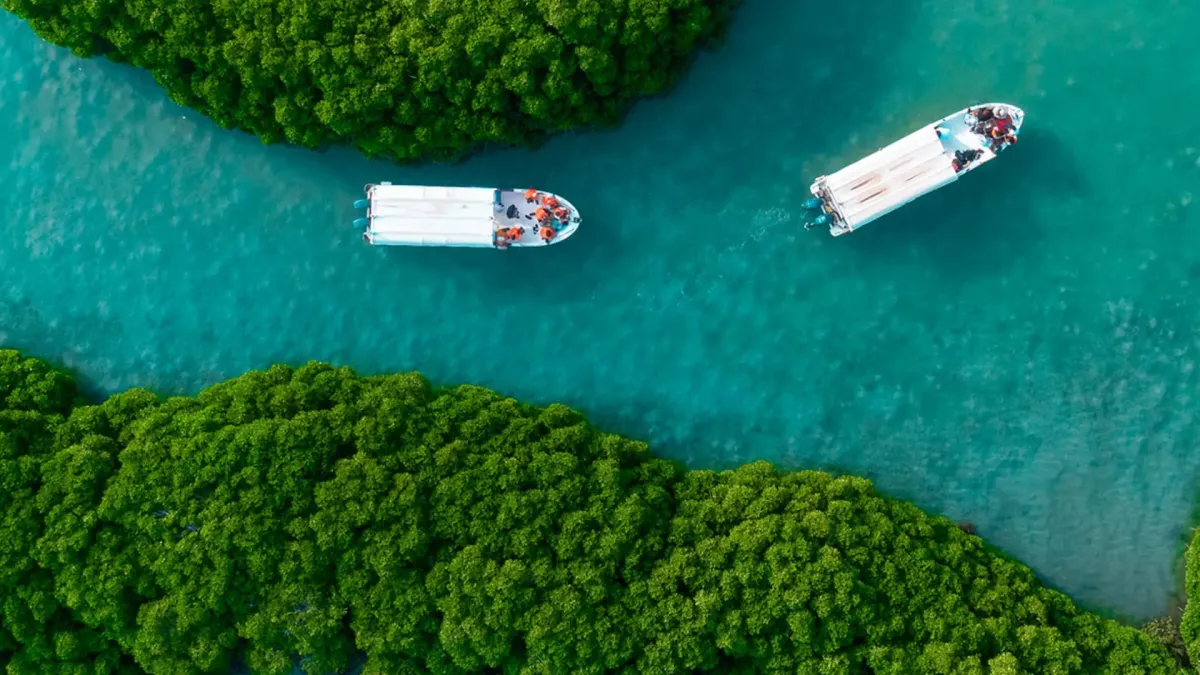 السياحة في السعودية قفزة نوعية نحو الريادة العالمية