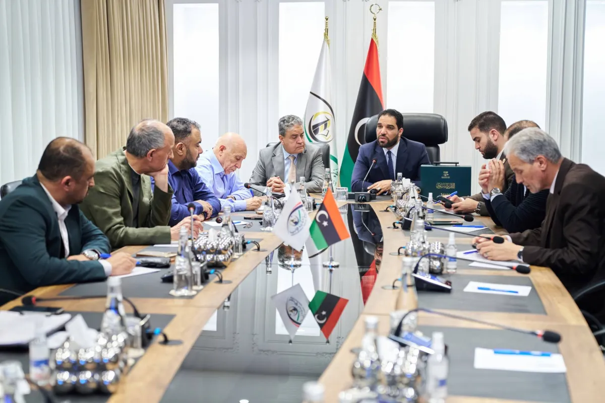 الفساد يعرقل عمل الاجهزة الرقابية في ليبيا