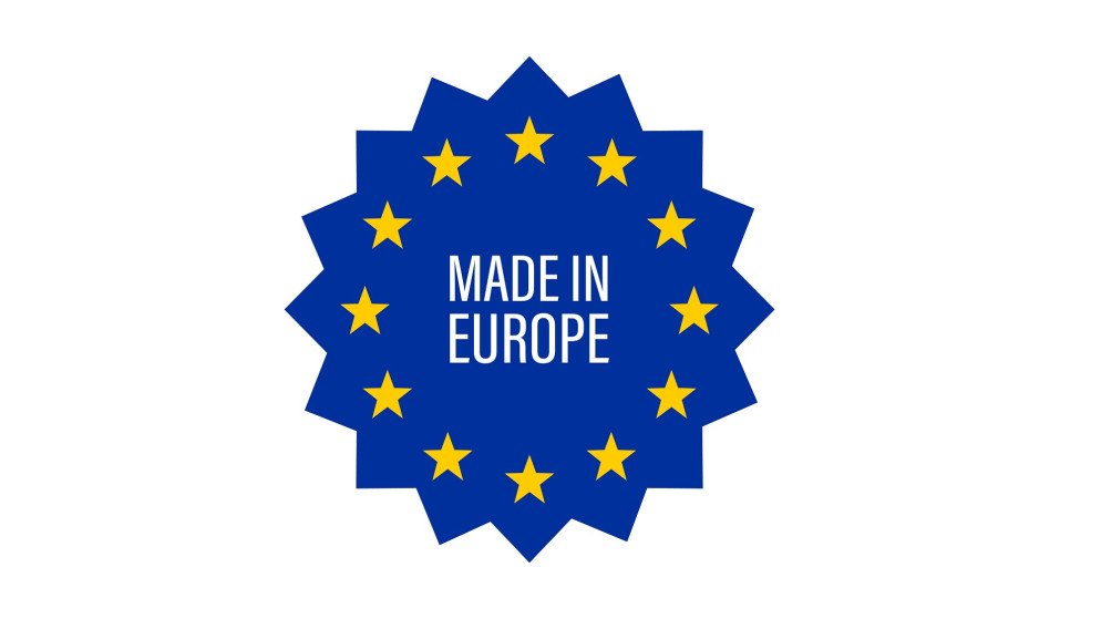 الصين تهدد باجراءات مضادة لمواجهة خطة صنع فى اوروبا