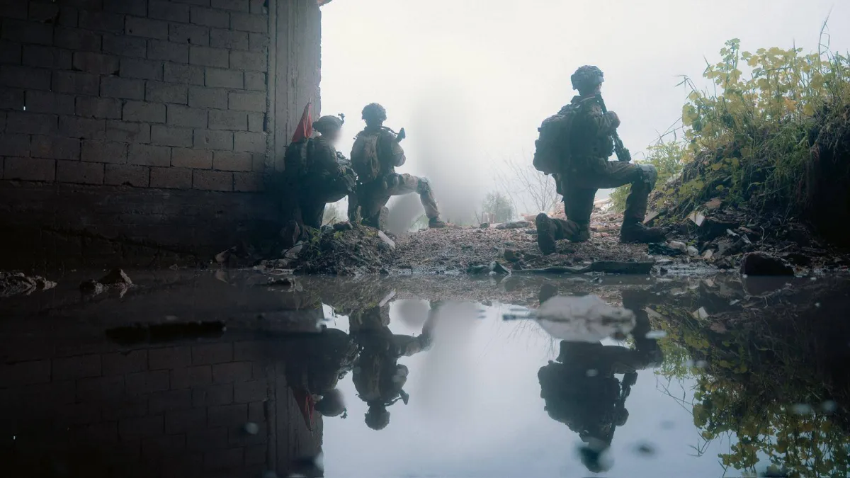 الجيش الاسرائيلي يعلن مقتل جندي في جنوب لبنان