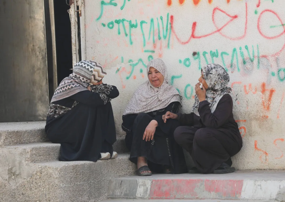 هیمنة حركة فتح على نتائج الانتخابات المحلیة الفلسطینیة