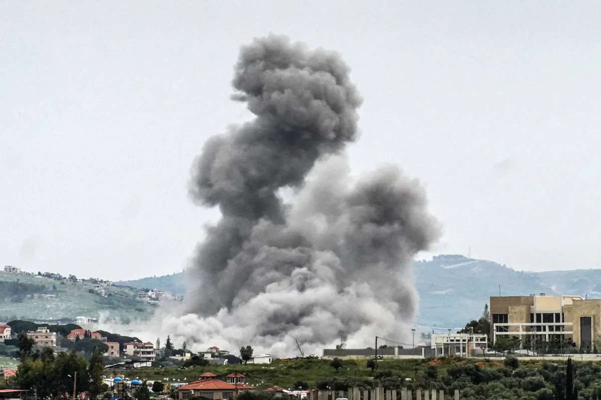 تدهور وقف النار جنوب لبنان وسط اتهامات متبادلة