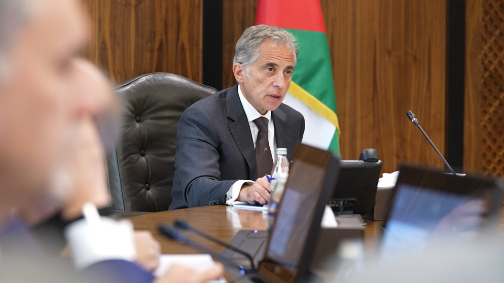 مجلس الوزراء يوافق على صرف مستحقات المنشات الصناعية ودعم الصادرات