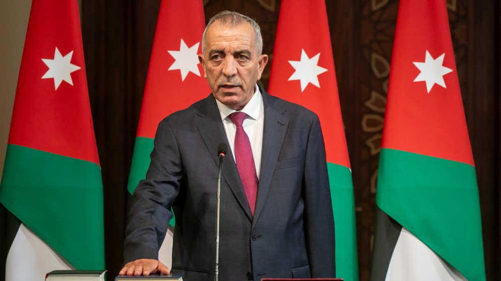 وزير الثقافة: توثيق السردية الاردنية يعزز الهوية الوطنية