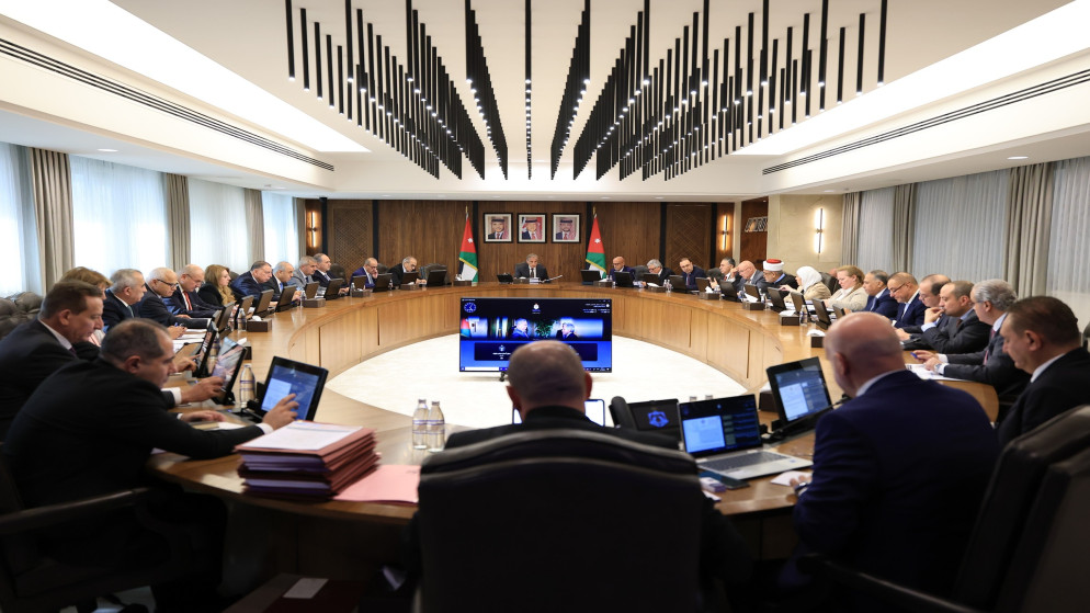 مجلس الوزراء يوافق على نظام صندوق دعم الطالب الجديد